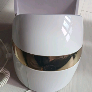 LG 프라엘 더마 LED 마스크 이미지