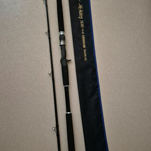 열기 낚시대 천류 블루코너 어초 CRANE 902M-EC 이미지