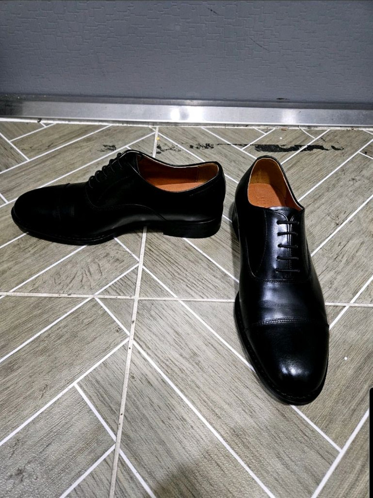 거의새거 미니스트로 수제화구두 팝니다 이미지