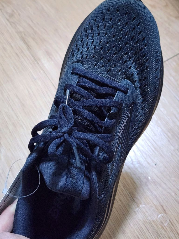 브룩스 아드레날린 GTS24 블랙 이미지