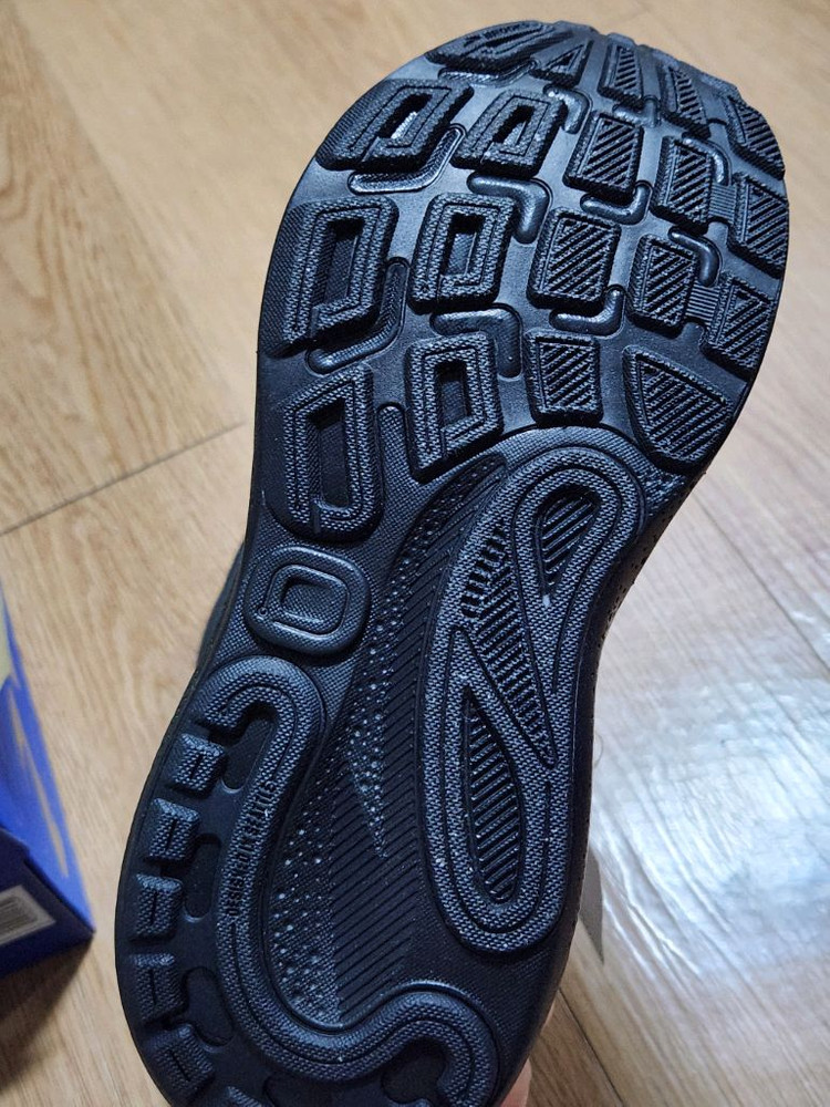 브룩스 아드레날린 GTS24 블랙 이미지