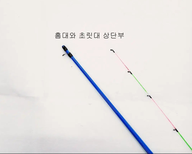 볼락,호래기,풀치,내만갈치루어대180+하드케이스가방125 이미지