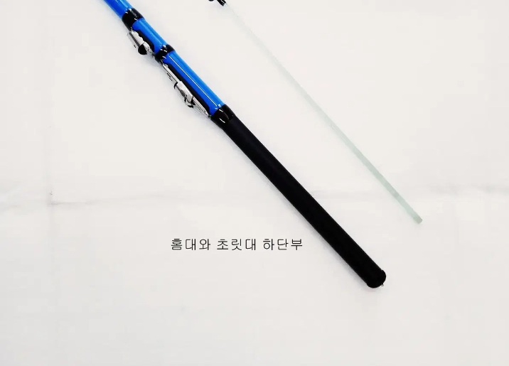 볼락,호래기,풀치,내만갈치루어대180+하드케이스가방125 이미지