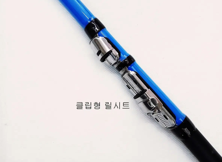 볼락,호래기,풀치,내만갈치루어대180+하드케이스가방125 이미지