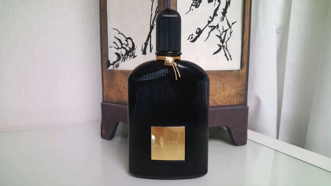 [국문택, 구버전] 톰포드 향수 블랙 오키드 EDP 100ml 이미지