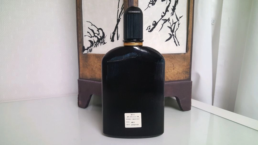[국문택, 구버전] 톰포드 향수 블랙 오키드 EDP 100ml 이미지