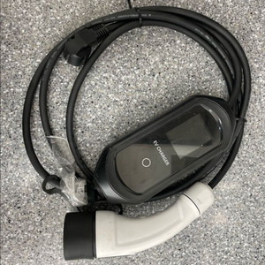 전기차 충전 케이블(SM3 삼상) 이미지