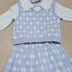 여아옷(150)오후키즈 이미지