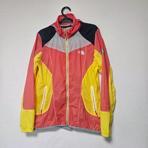 노스페이스 여성 바람막이 55~66사이즈 이미지