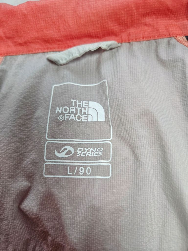 노스페이스 여성 바람막이 55~66사이즈 이미지