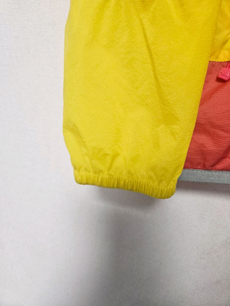 노스페이스 여성 바람막이 55~66사이즈 이미지