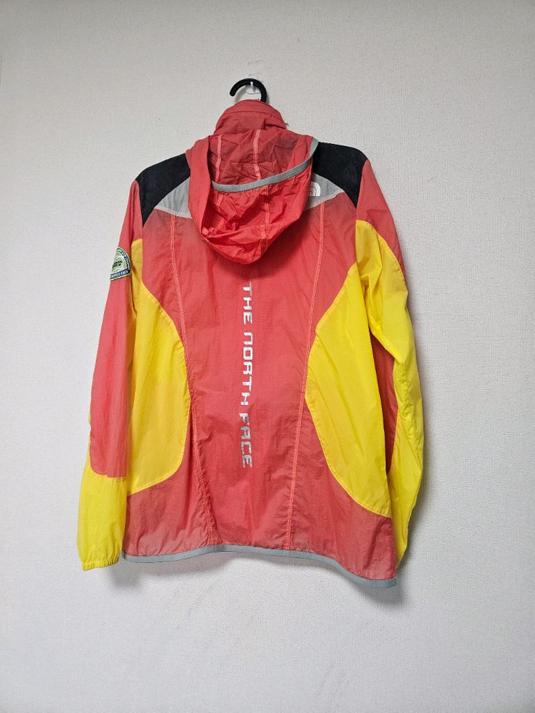 노스페이스 여성 바람막이 55~66사이즈 이미지