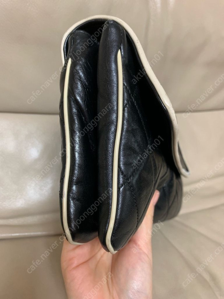 정품 ) 샤넬 체인숄더백 (박스 O) 이미지