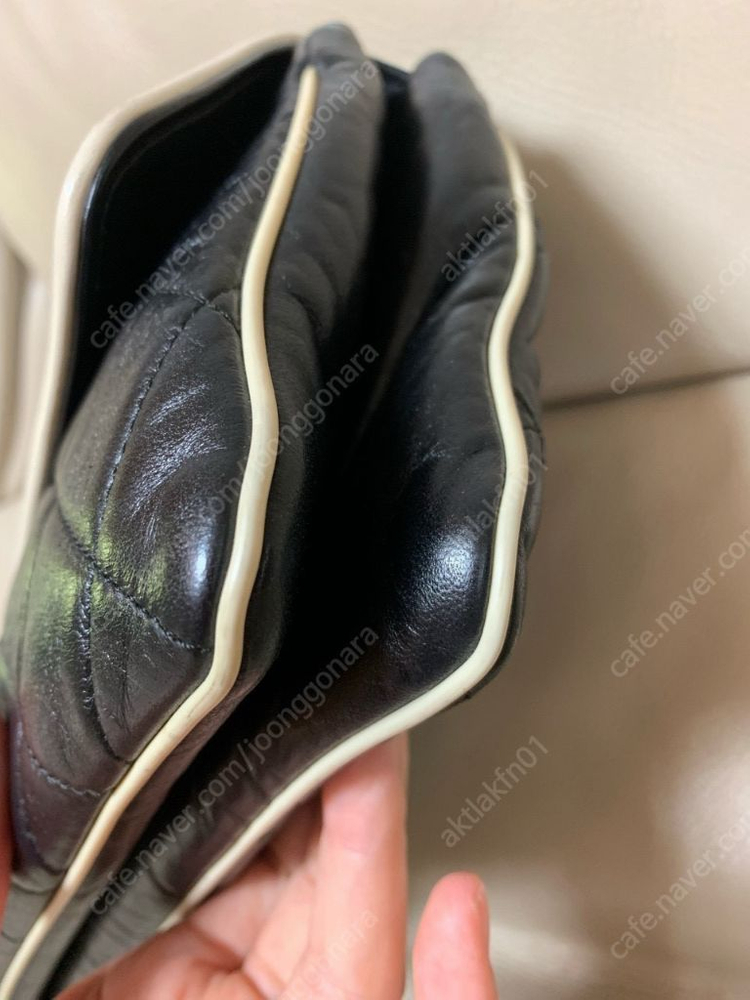 정품 ) 샤넬 체인숄더백 (박스 O) 이미지