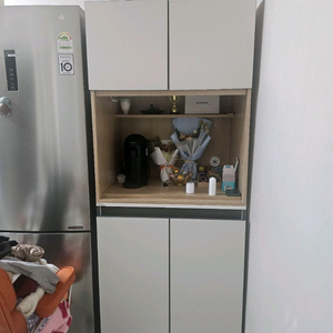 젠우드 홈카페장 이미지