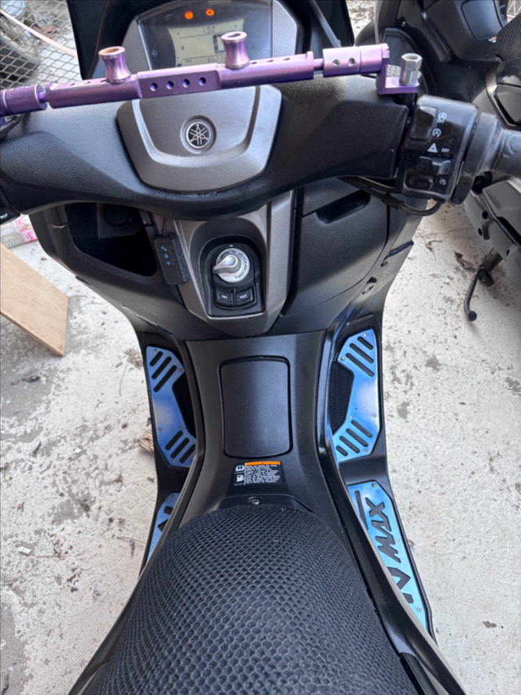 nmax125 nmax스쿠터 오토바이 팔아여 이미지