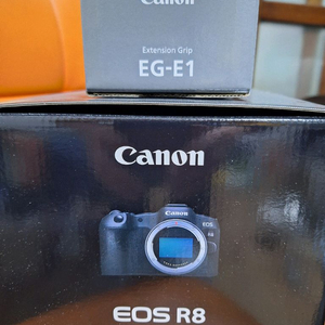 eos r8