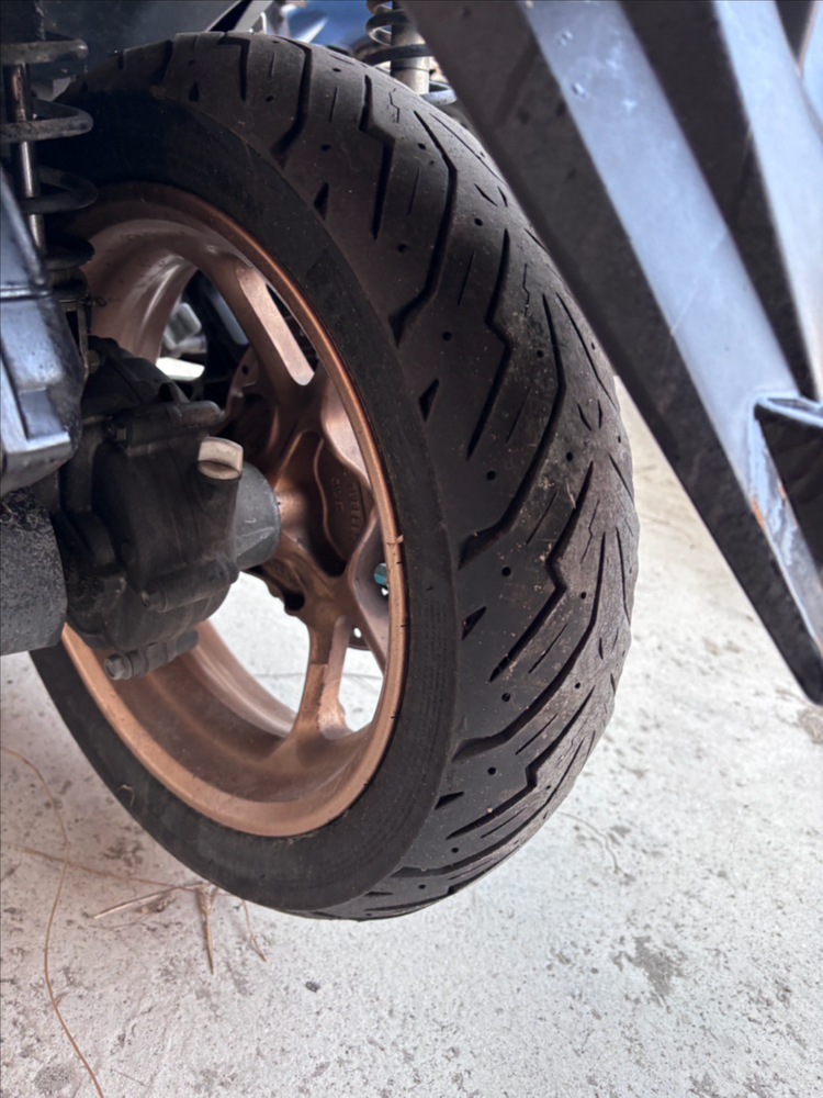 nmax125 nmax스쿠터 오토바이 팔아여 이미지