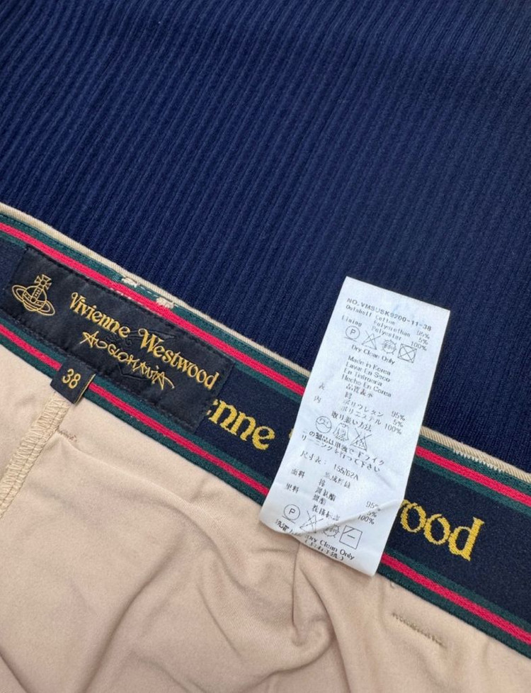 비비안웨스트우드 앵글로매니아 골프 스커트치마 뉴진스 사우스케이프유타아페쎄pxg지포어마크앤로나젝시오어뉴타이틀말본 이미지