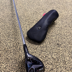 타이틀리스트 TS2 23도 유틸리티 스틸샤프트 이미지