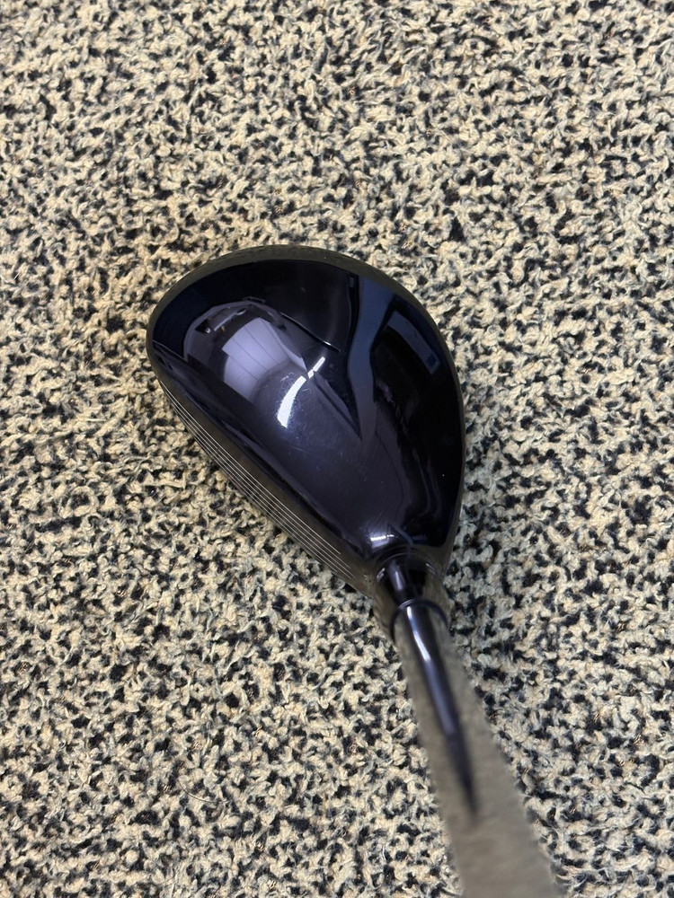 타이틀리스트 TS2 23도 유틸리티 스틸샤프트 이미지