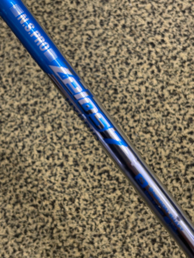 타이틀리스트 TS2 23도 유틸리티 스틸샤프트 이미지