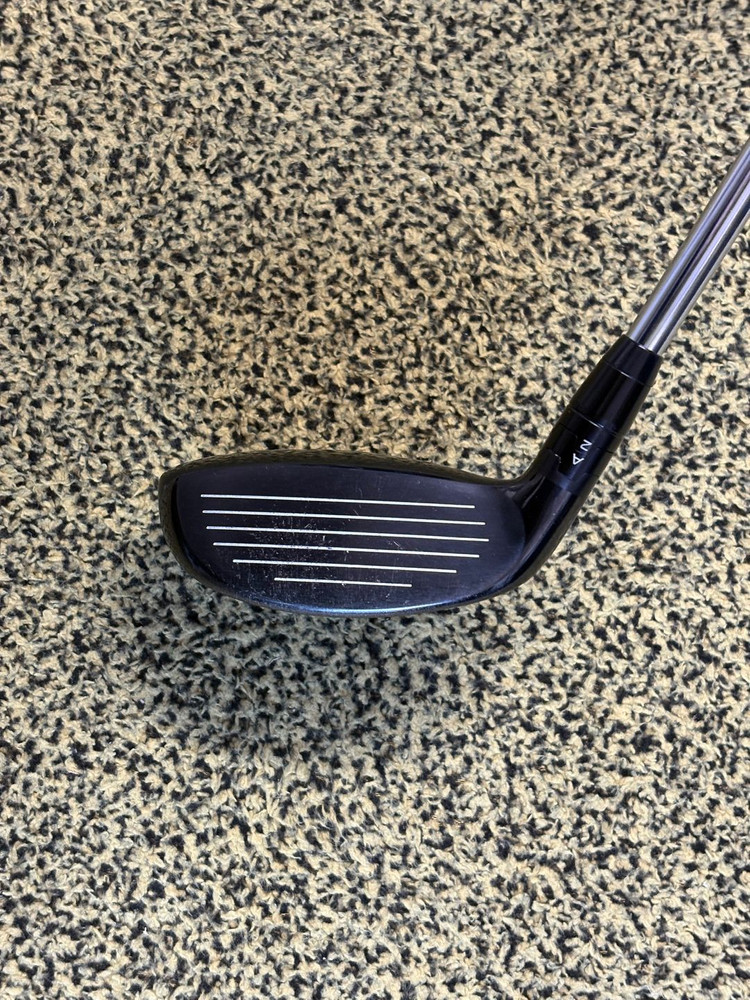 타이틀리스트 TS2 23도 유틸리티 스틸샤프트 이미지