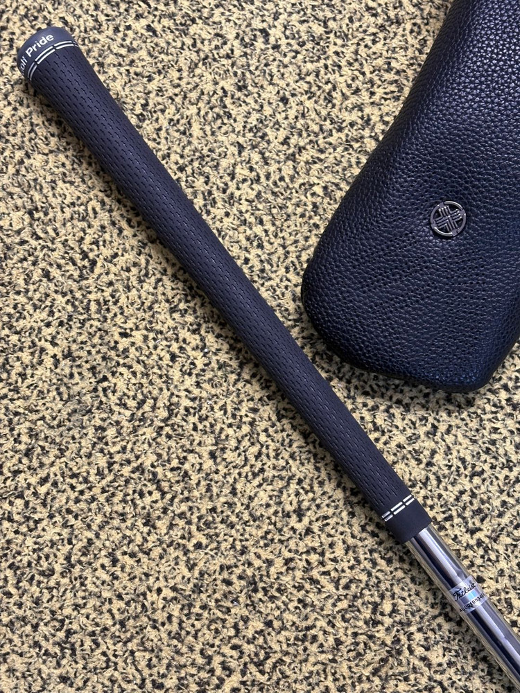 타이틀리스트 TS2 23도 유틸리티 스틸샤프트 이미지