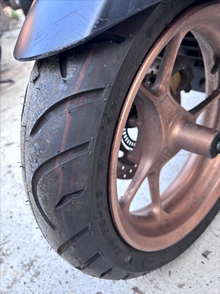 nmax125 2만키로 스쿠터 오토바이 판매합니다 배달셋팅 이미지