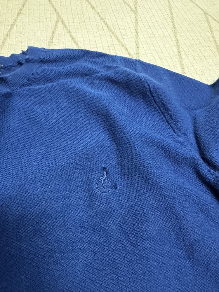 빈폴 면니트 100 이미지