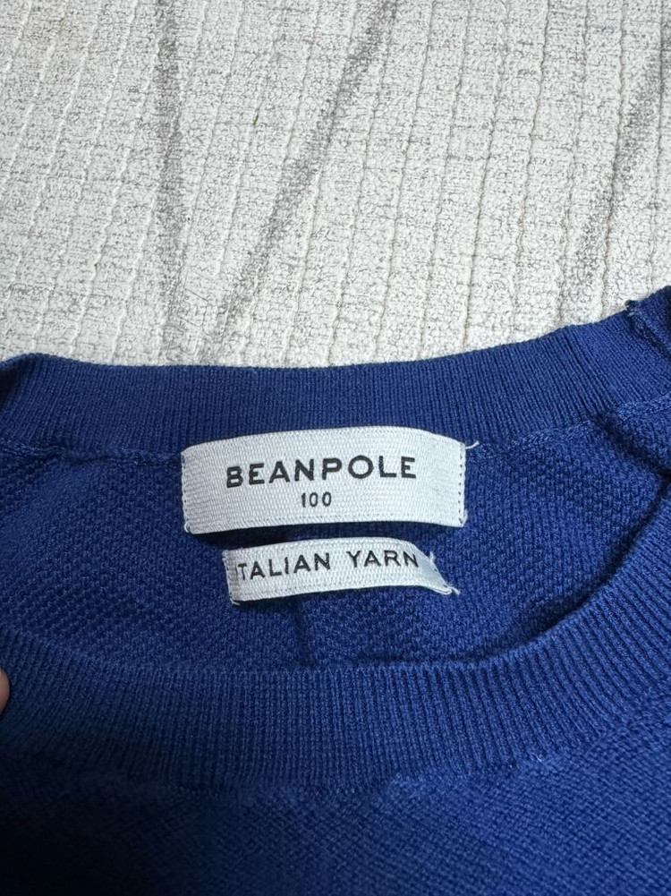 빈폴 면니트 100 이미지