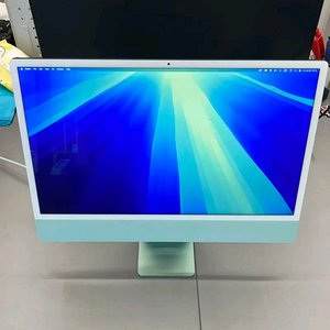 아이맥 m3 24인치 16gb 516 이미지