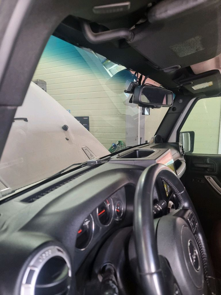 랭글러 루비콘 2.8 2도어 이미지