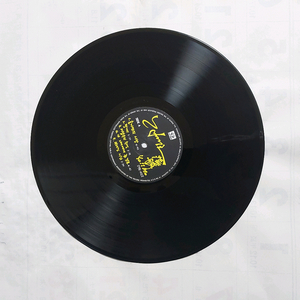 LP레코드 알판 14장 이미지