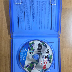 ps4 efootball 위닝 pes 2017 이미지