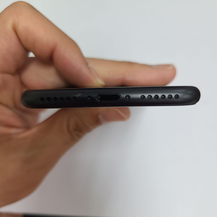 .아이폰 7 매트블랙 32G 인스타 카메라무음 S급 209728 이미지