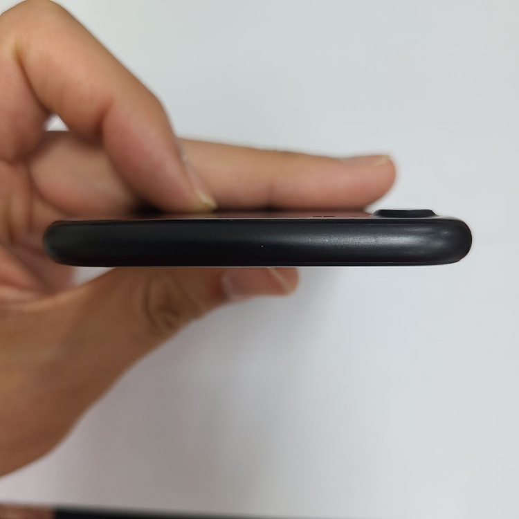 .아이폰 7 매트블랙 32G 인스타 카메라무음 S급 209728 이미지