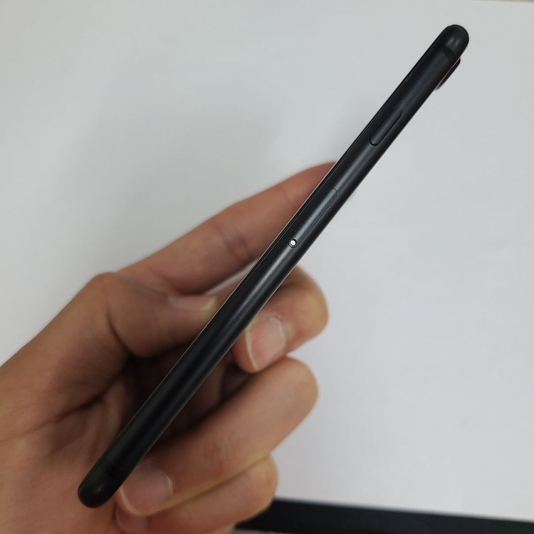 .아이폰 7 매트블랙 32G 인스타 카메라무음 S급 209728 이미지