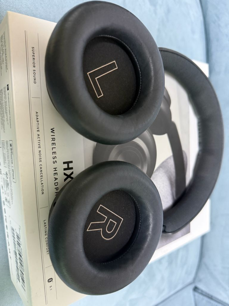 B&O Beoplay HX 신품급 이미지