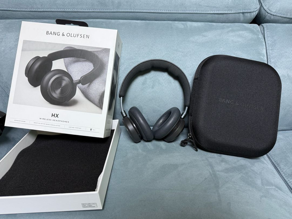 B&O Beoplay HX 신품급 이미지