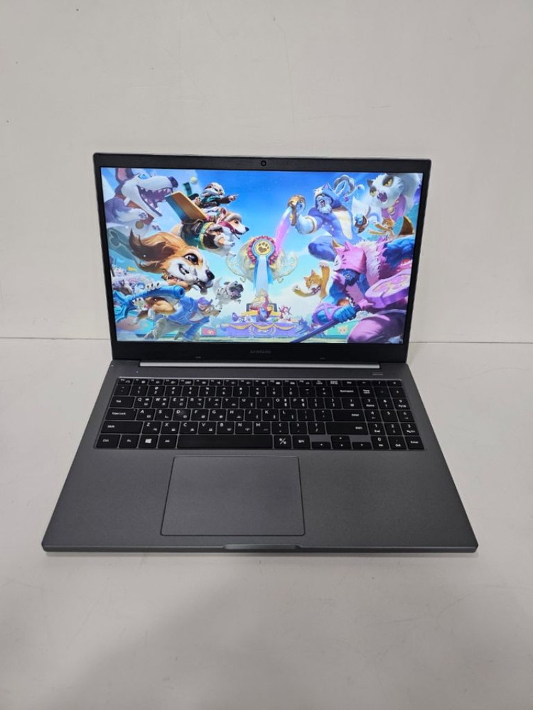 사무용추천!!>슬림삼성15인치사무용노트북 이미지