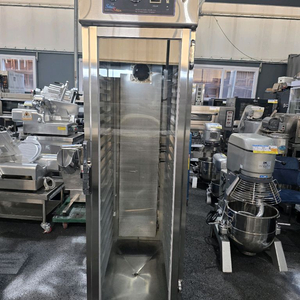 신신 제빵 발효기 SP-120 이미지