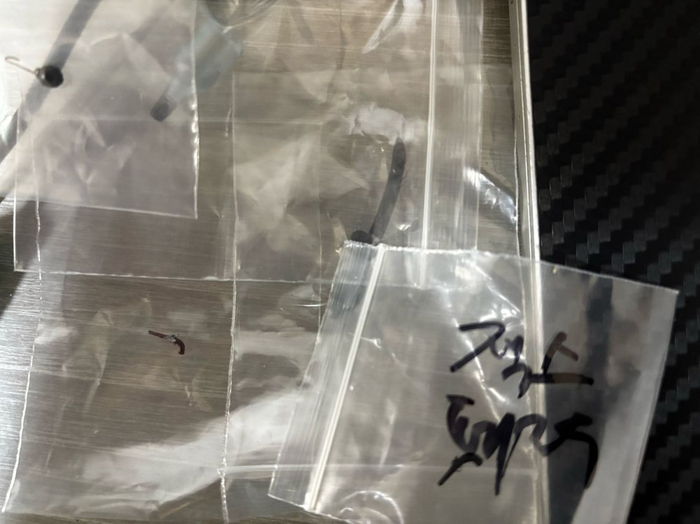 레고 커스텀 아우라 잭스페로우 이미지