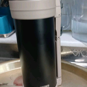 써모스보온병 이미지