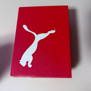 퓨마 메모리아 실버 150 새상품 이미지