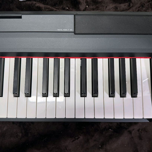 야마하 P-105 전자피아노 YAMAHA P105 디지털피아노 이미지