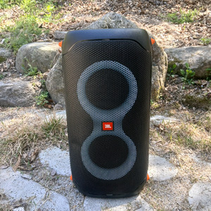 휴대용 블루투스 스피커 이미지