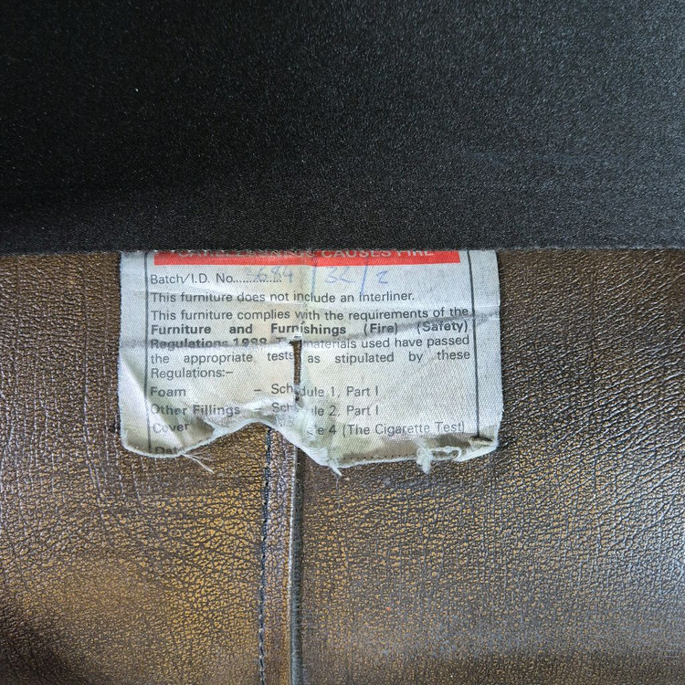 영국 체스터필드 전체 천연가죽 3인 소파쇼파 서울경기근거리 무료배송 이미지