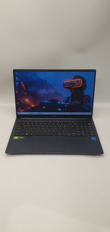 [최저가]삼성 갤럭시북 게이밍노트북(i5-11th/3050Ti/1TB) 이미지