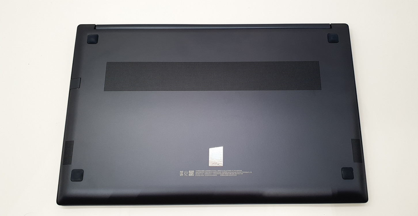 [최저가]삼성 갤럭시북 게이밍노트북(i5-11th/3050Ti/1TB) 이미지